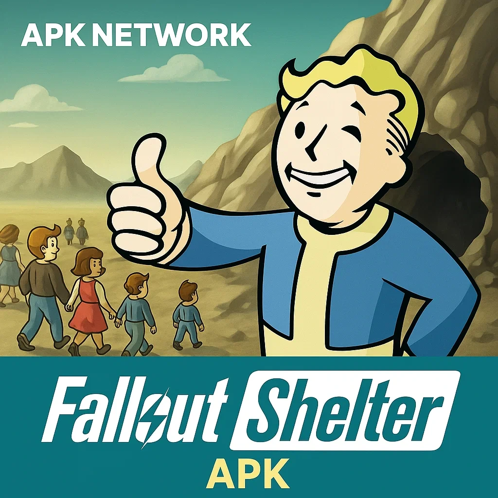 Fallout Shelter