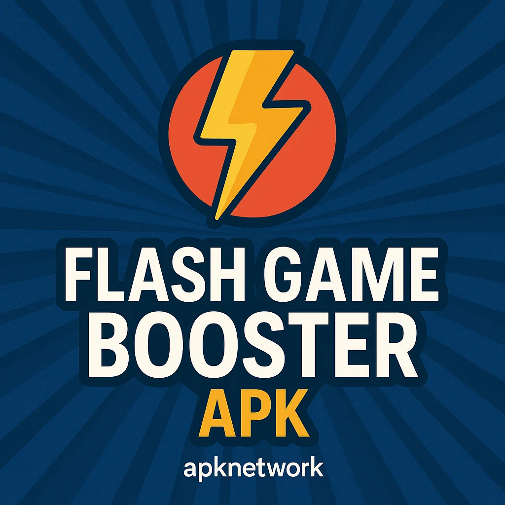 Flash Game Booster APK