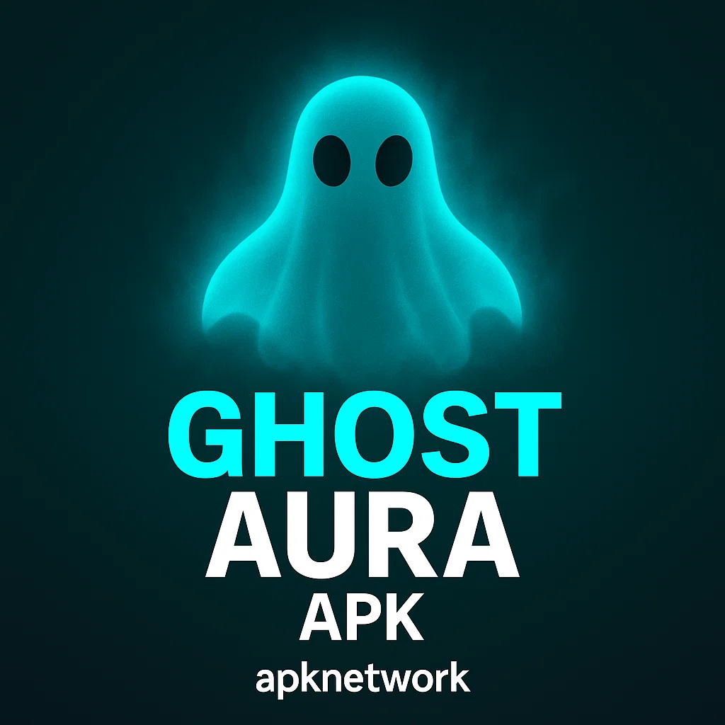 Ghost Aura APK