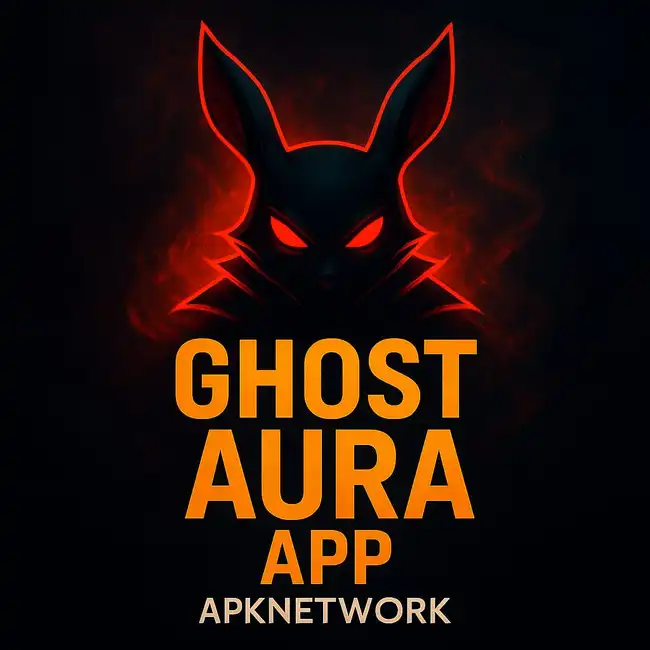 Ghost Aura App APK Download