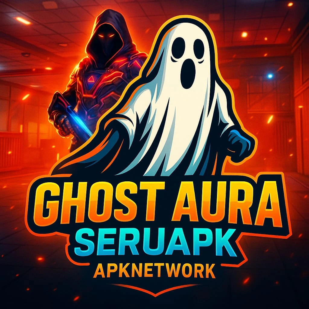 Ghost Aura FF APK