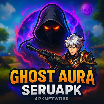 Ghost Aura SERUAPK