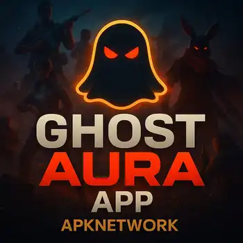 Ghost Aura App