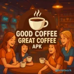 Good Coffee Great Coffee Game