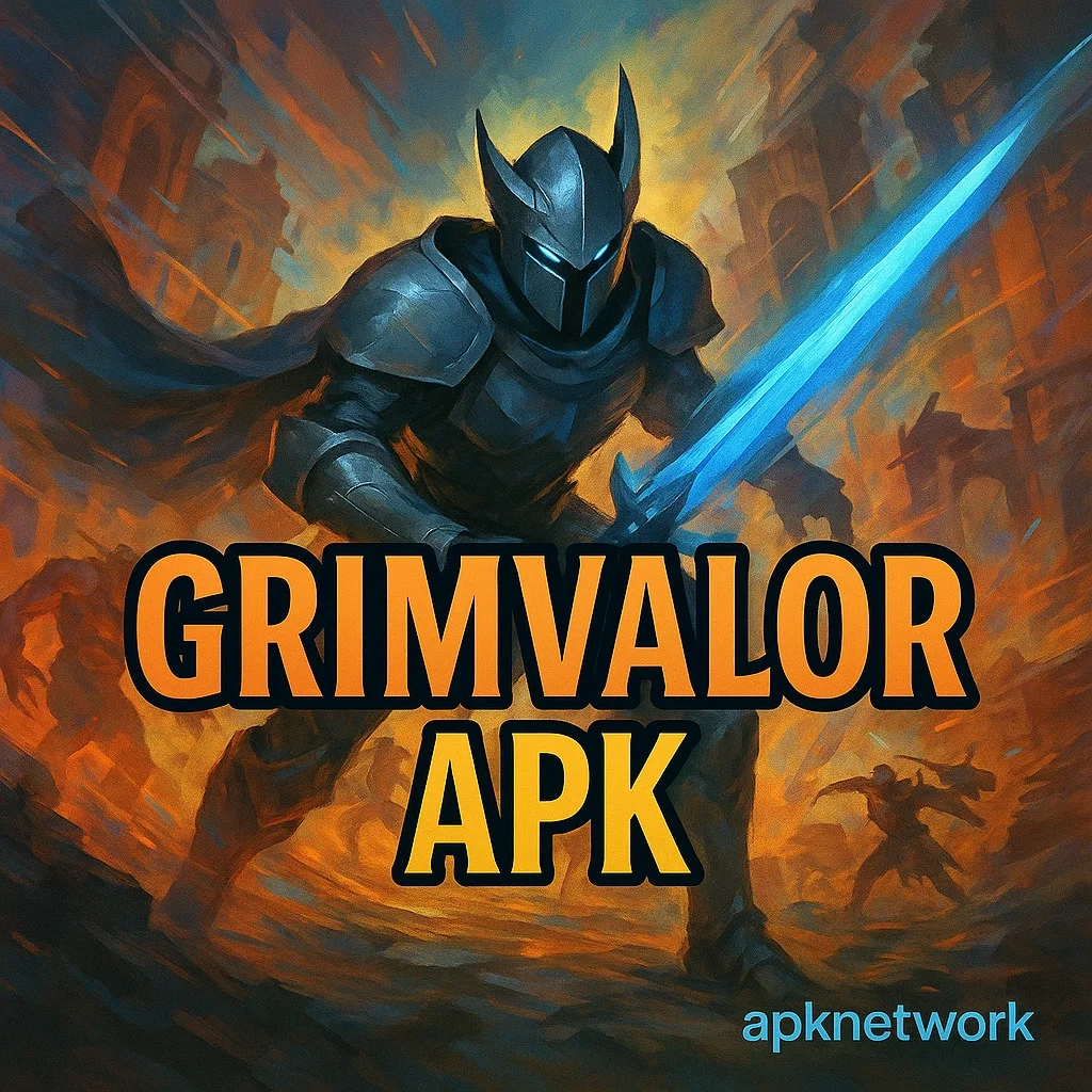 Grimvalor APK