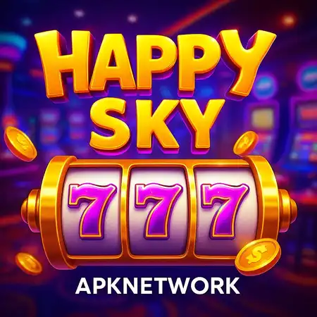 Happy Sky 777