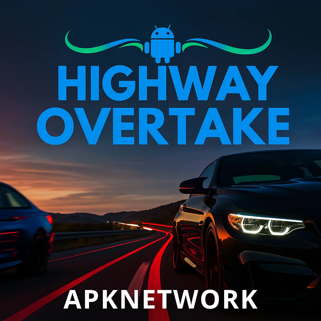 Highway Overtake