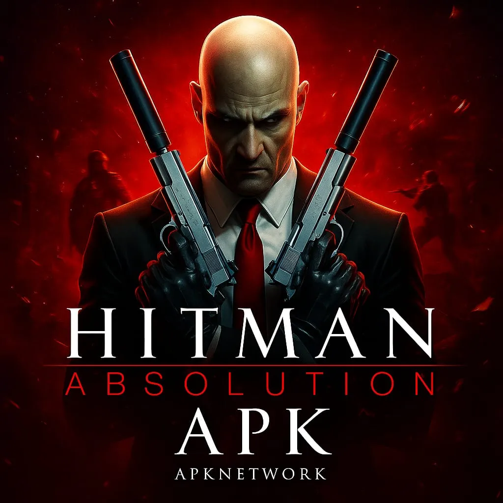 Hitman Absolution APK