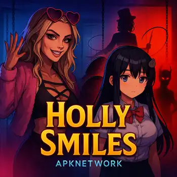 Holly Smiles APK