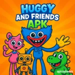 Huggy and Friends Game Download