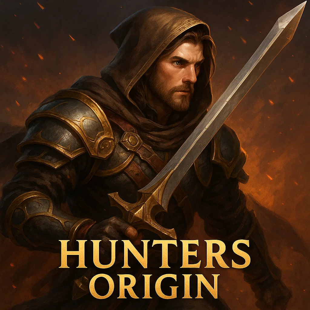 Hunters Origin APK
