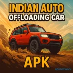 Indian Auto Offloading Car APK