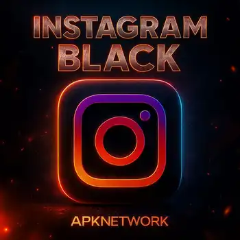 Instagram Black APK