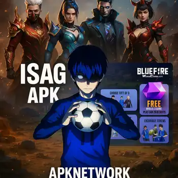 Isagi APK