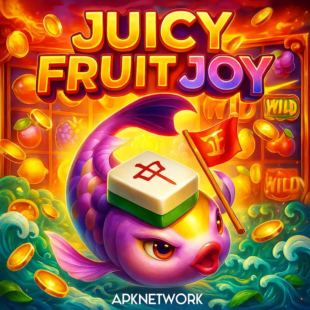 JuicyFruitJoy APK