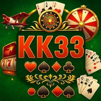 KK33 Game