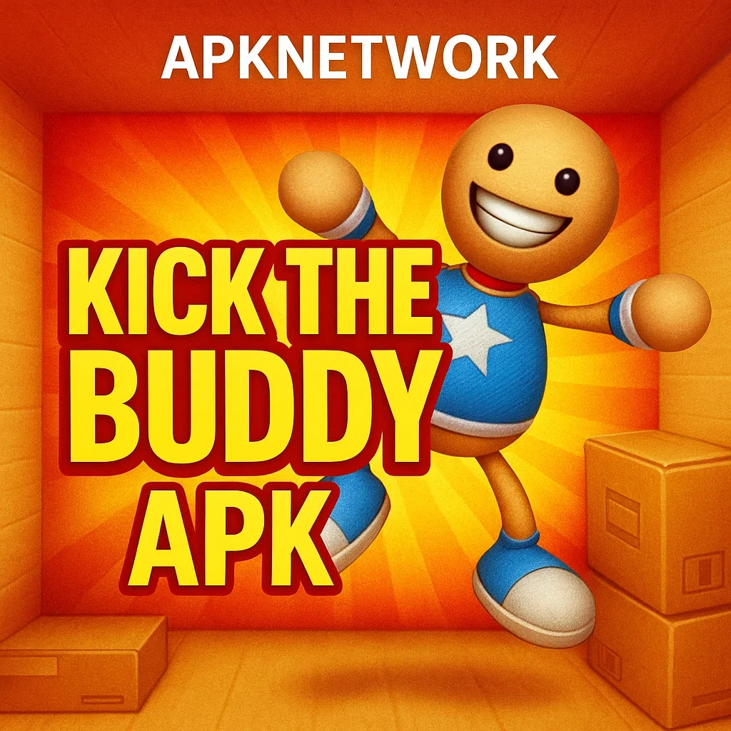 Kick the Buddy