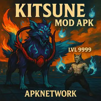 Kitsune MOD APK