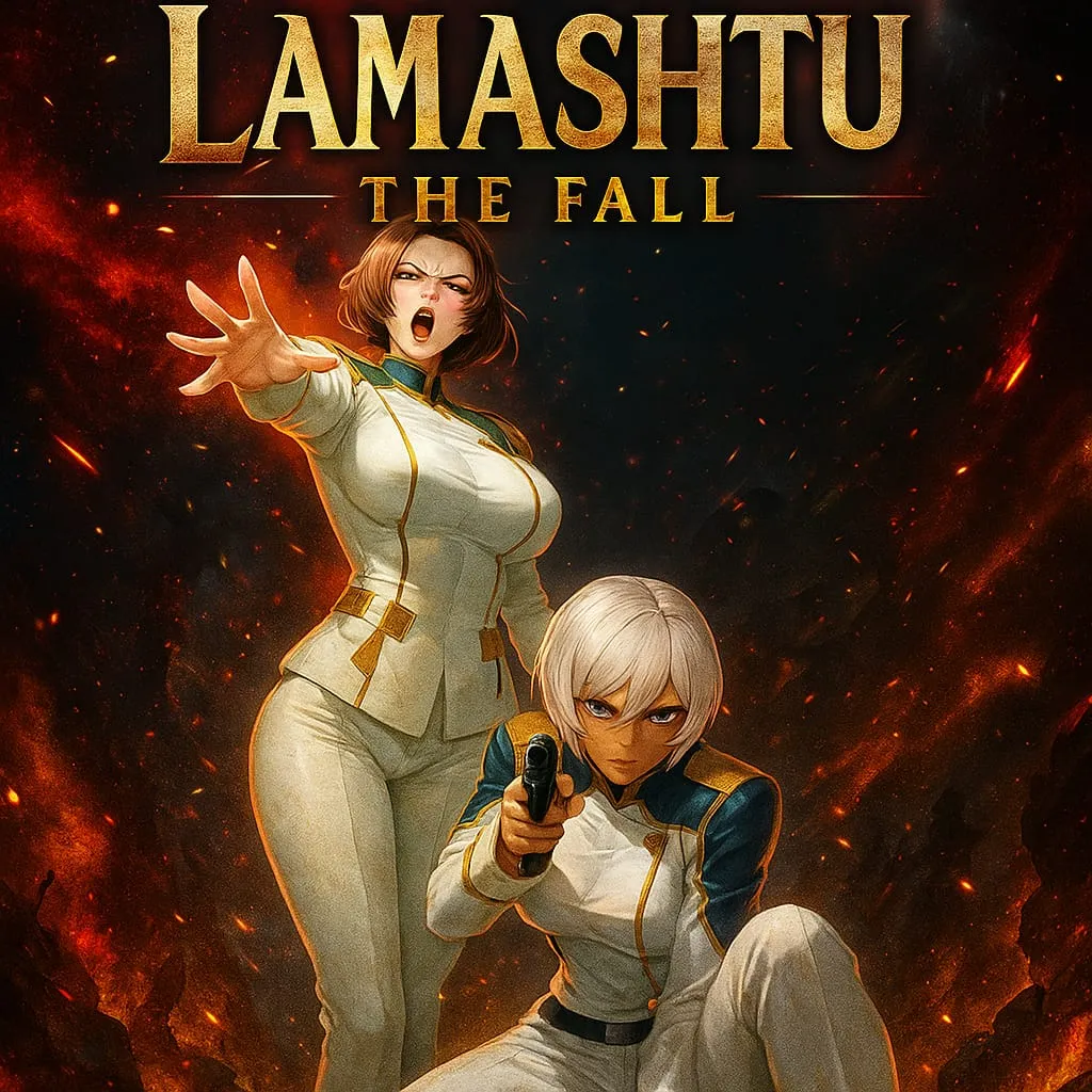 Lamashtu The Fall APK