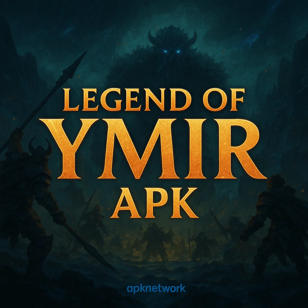 Legend of YMIR