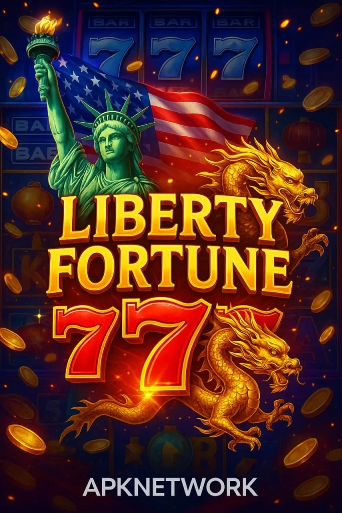 Liberty Fortune 777 Casino