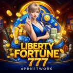 Liberty Fortune 777 Casino Login