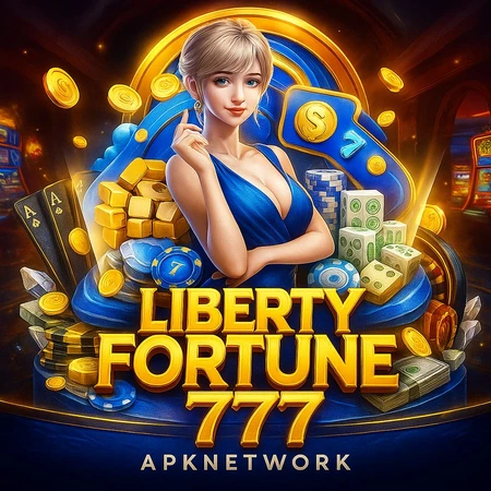 Liberty Fortune 777