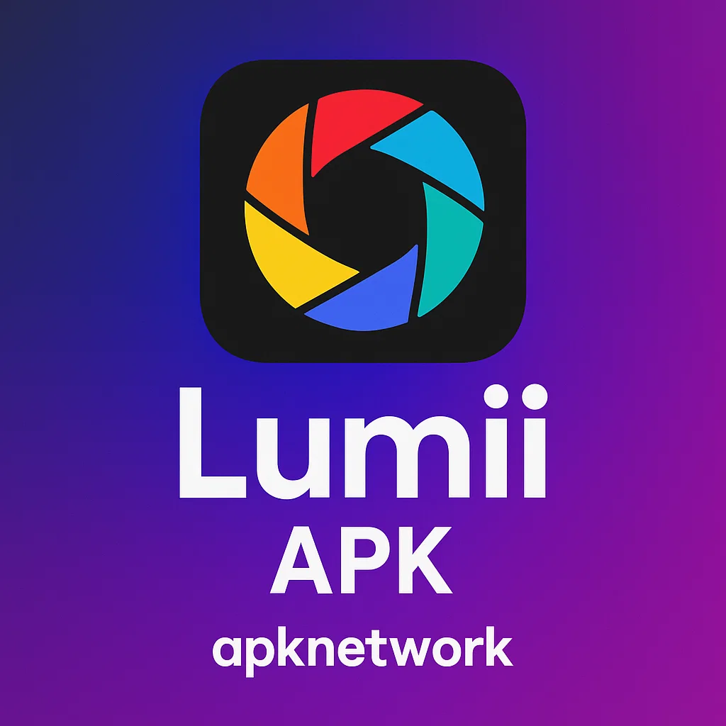Lumii MOD APK