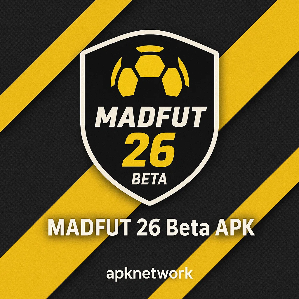 MADFUT 26 Beta APK