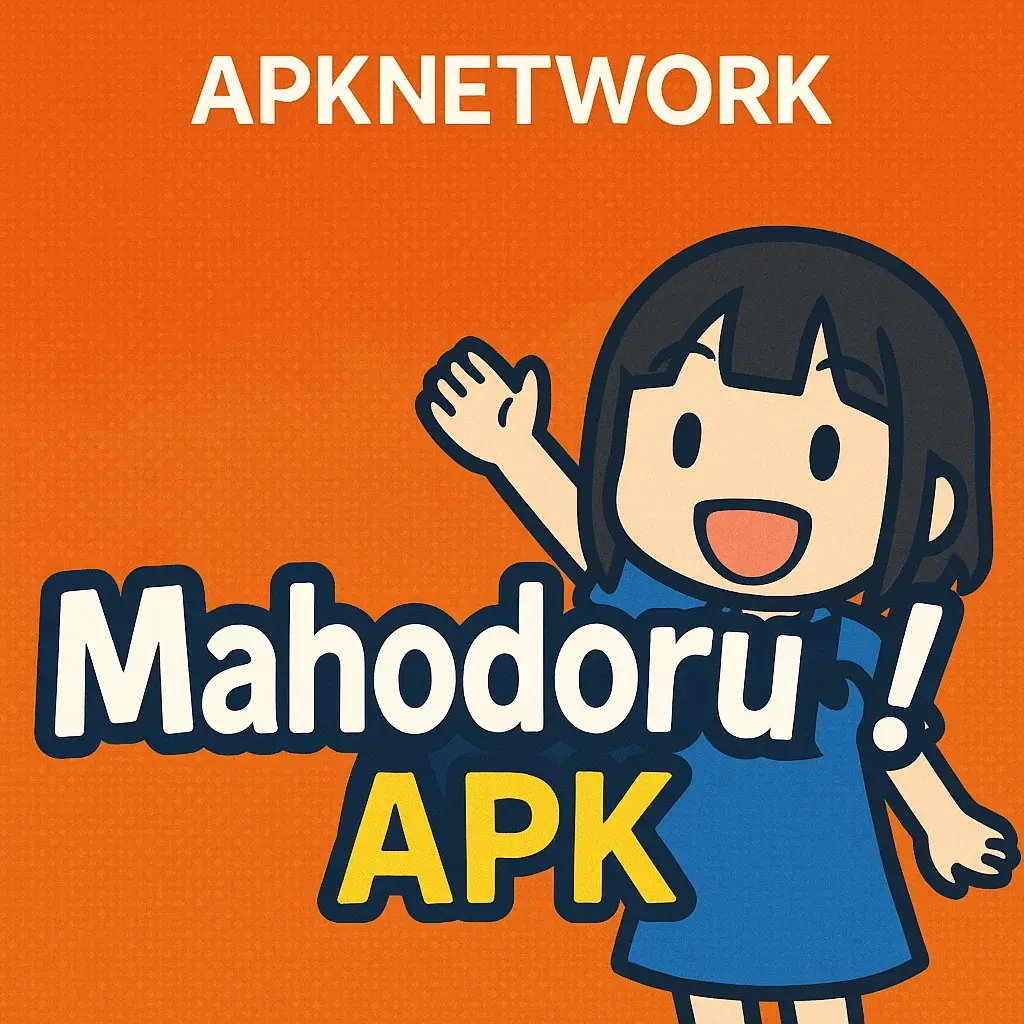 Mahodoru! APK 1.11