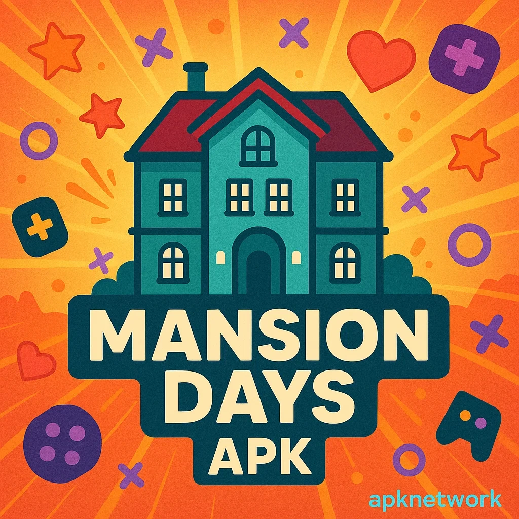 Mansion Days APK