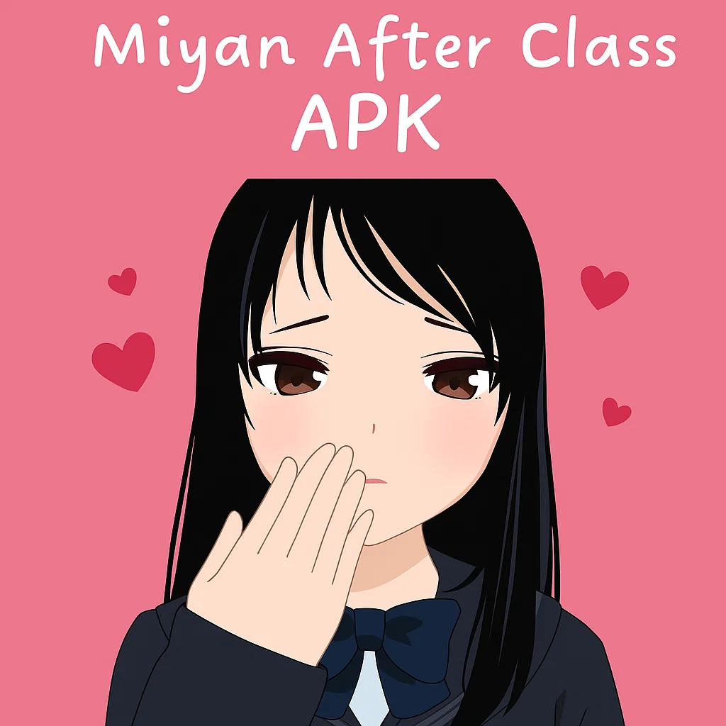Miyan After Class APK
