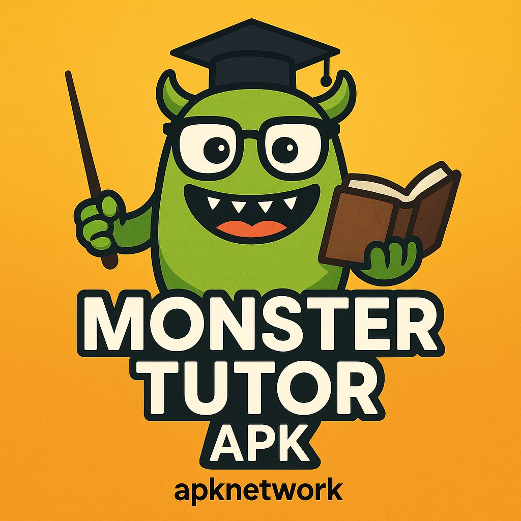 Monster Tutor APK