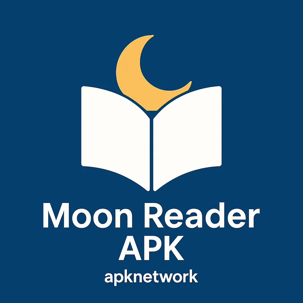 Moon Reader APK