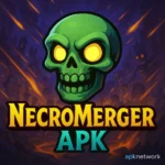 NecroMerger