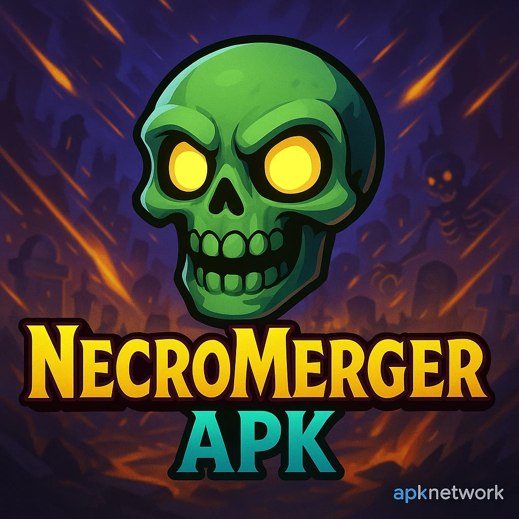 NecroMerger APK