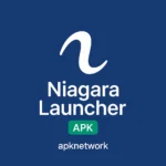 Niagara Launcher APP APK