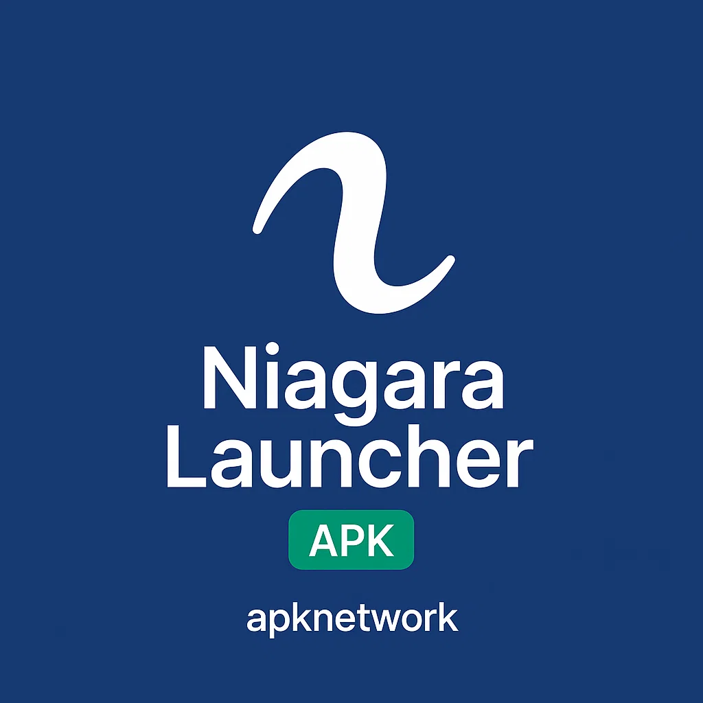Niagara Launcher APK