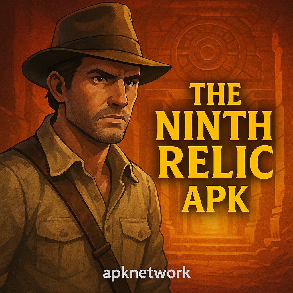 The Ninth Relic APK