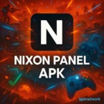 Nixon Panel APP