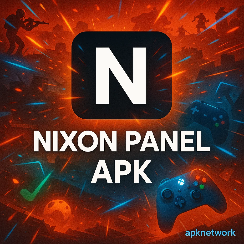 Nixon Panel APK
