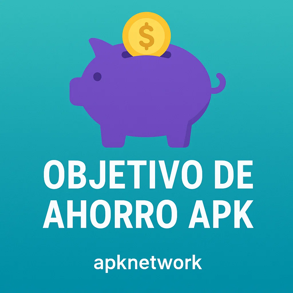 Objetivo De Ahorro APK