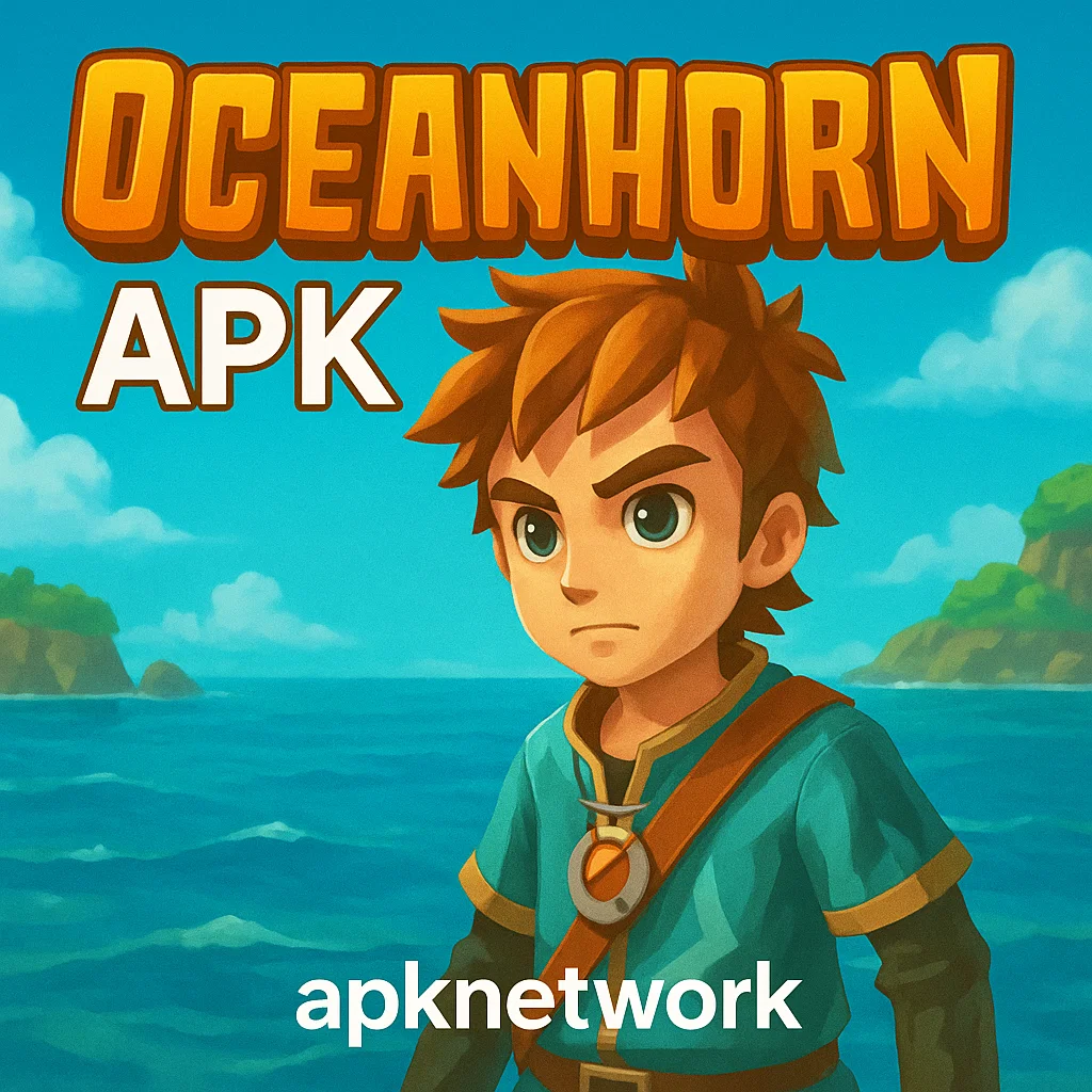 Oceanhorn APK