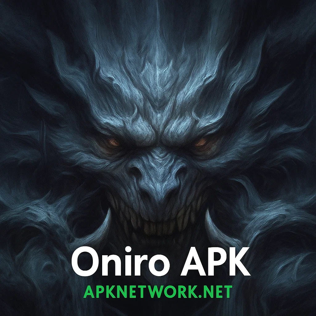 Oniro APK