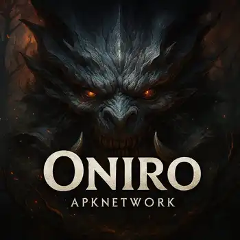 Oniro MOD APK