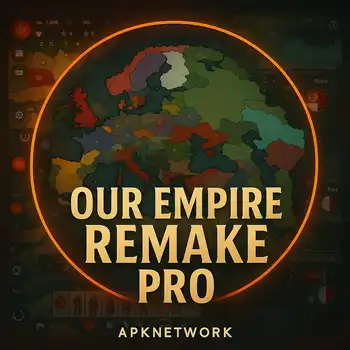 Our Empire Remake Pro