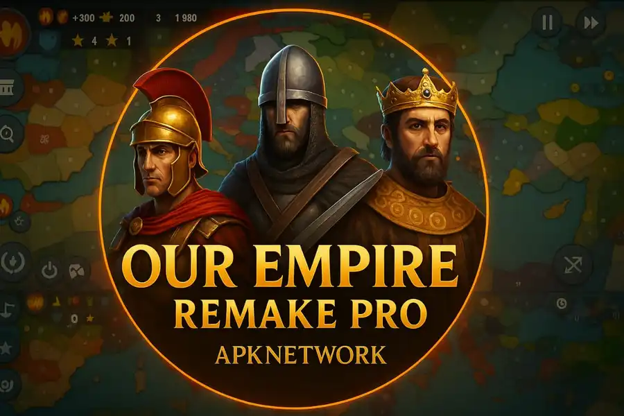 Our Empire Remake Pro Doenload Latest Version