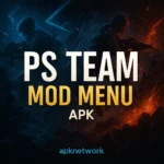 PS Team Mod Menu APK