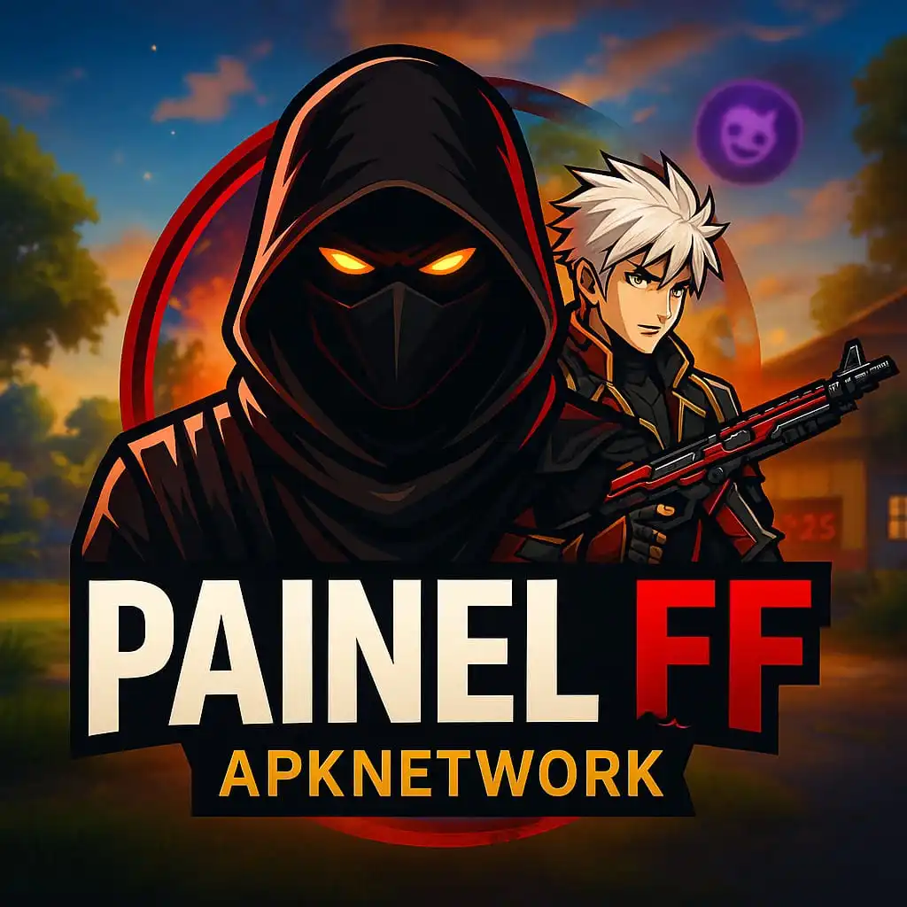Painel FF APK