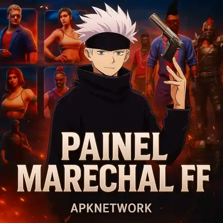 Painel Marechal APK